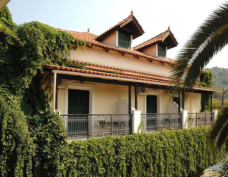 Hotel Mimoza