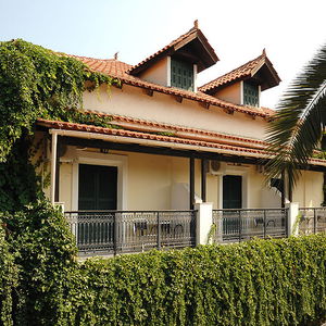 Hotel Mimoza cazare Argasi