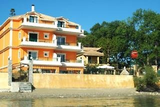 Hotel Andreolas Luxury Suites Hotel