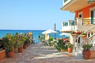 Andreolas Luxury Suites Hotel