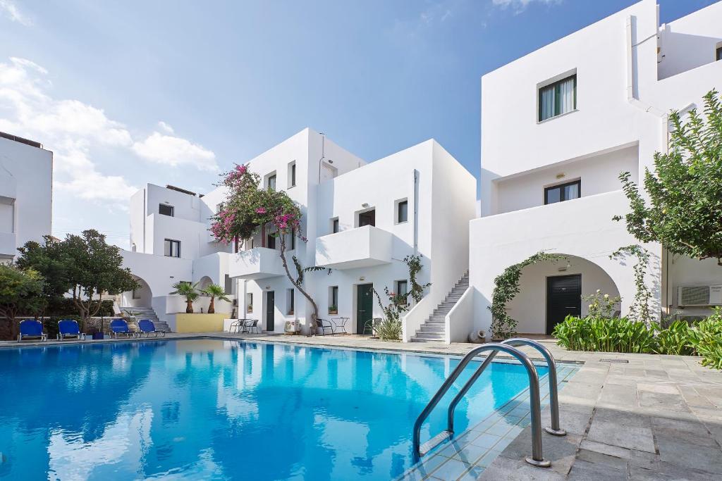 Hotel Eva Suites