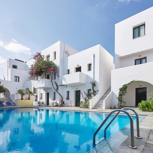 Sejur Eva Suites vacanta Agia Marina