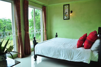 Hotel Khaolak Boutique Heritage