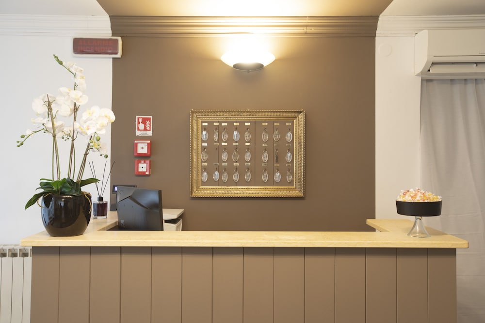 Hotel Hotel Clift