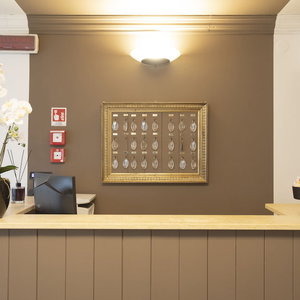 Hotel Hotel Clift cazare Cervia