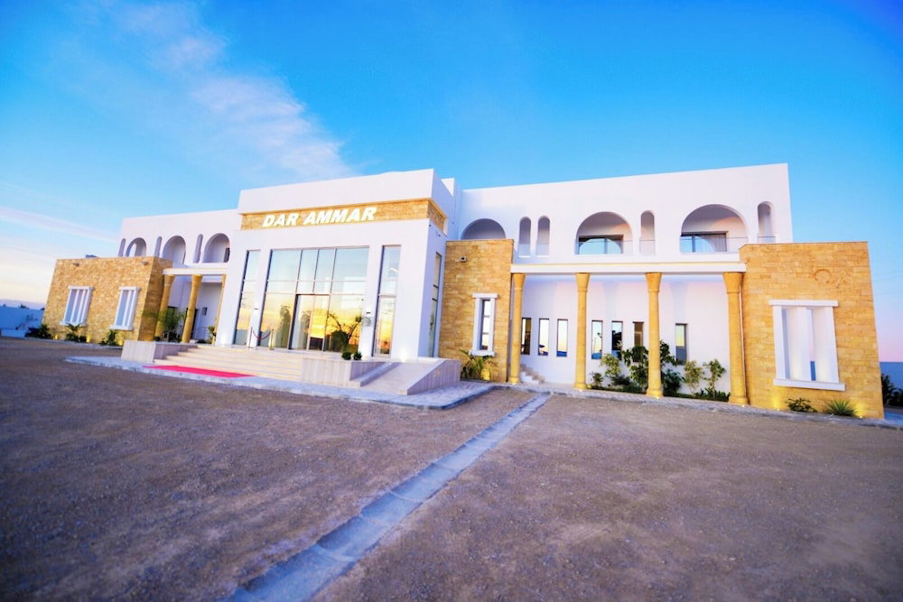 Hotel Hotel Dar Ammar