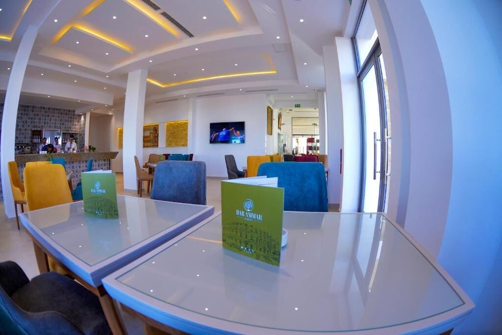 Hotel Dar Ammar