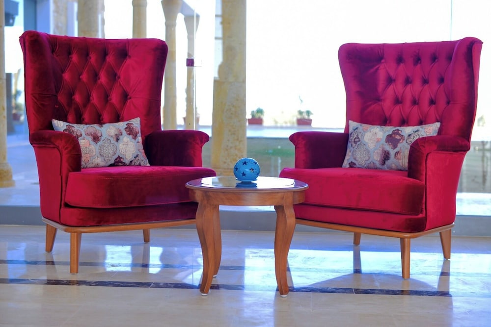 Hotel Dar Ammar