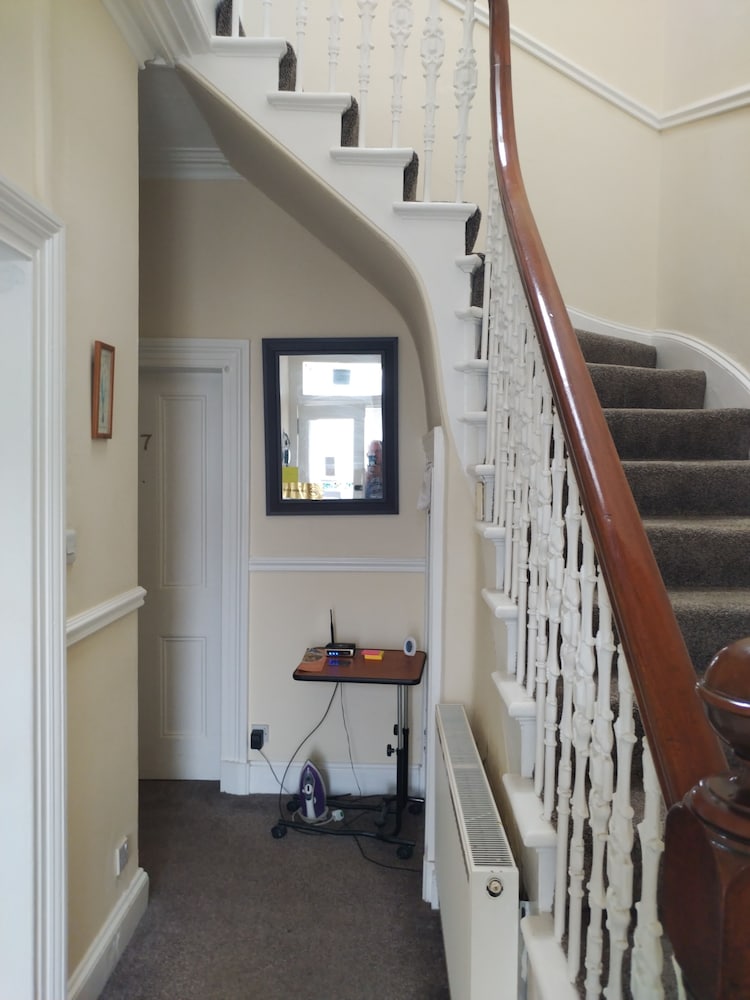 Hotel Kilkerran Guest House