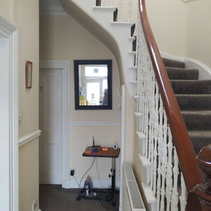 Hotel Kilkerran Guest House cazare Ayr