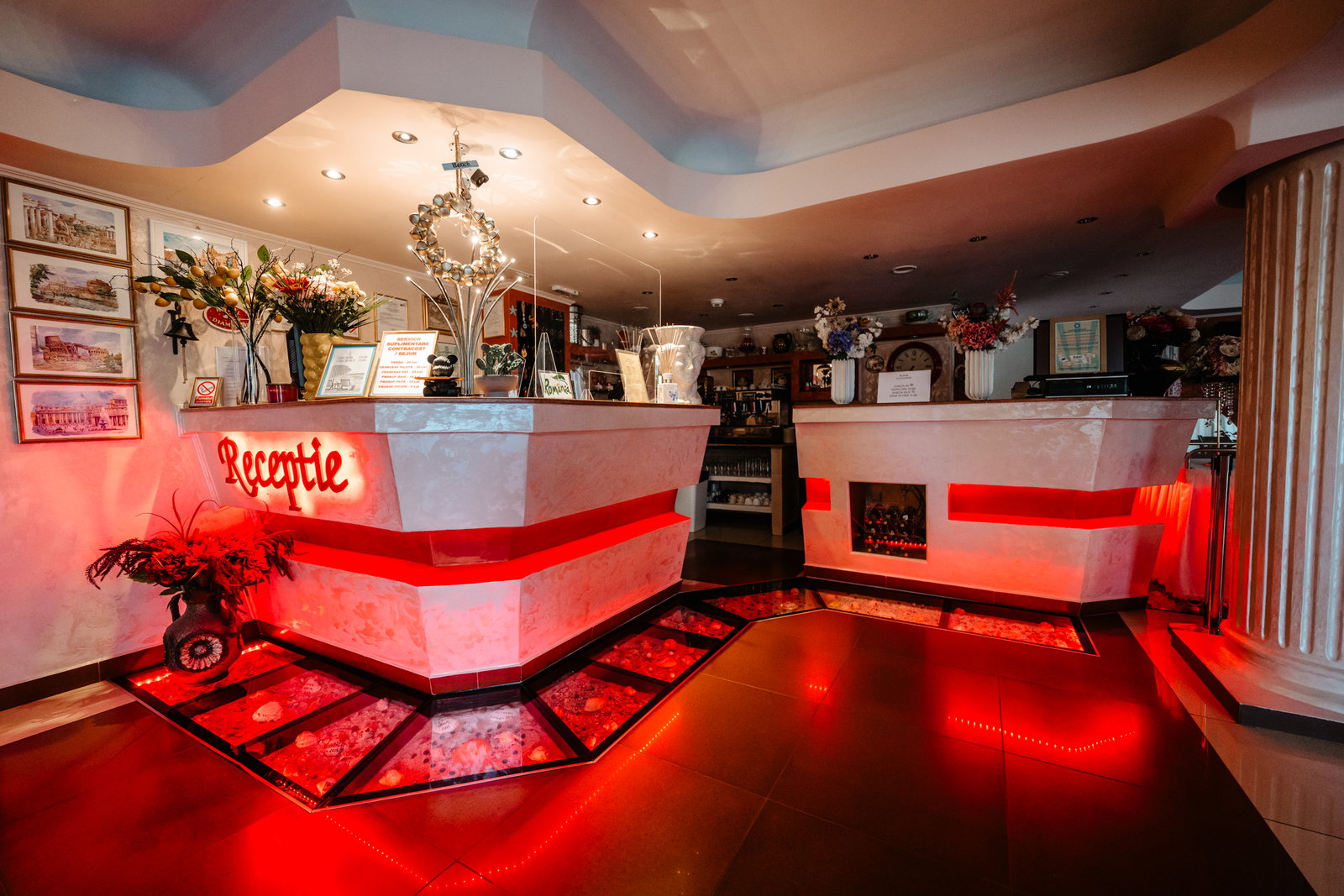 Hotel Vila Diamond