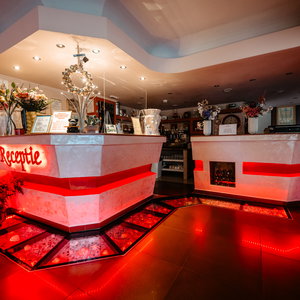 Hotel Vila Diamond cazare Mangalia
