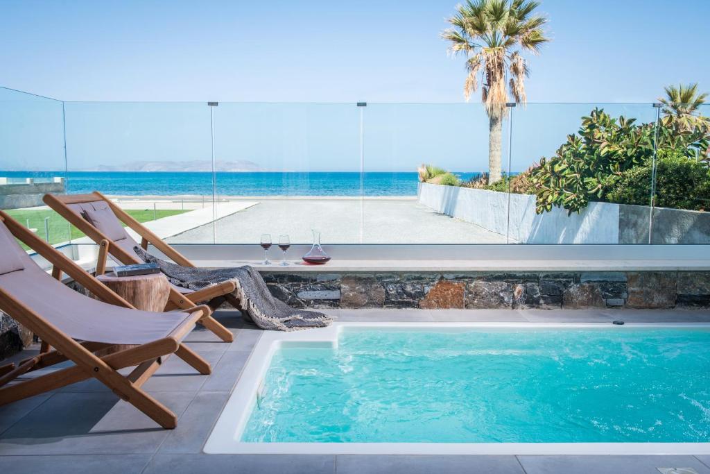 Hotel Niriides Palace Hotel