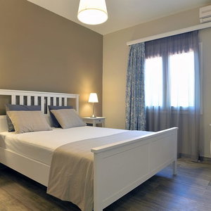 Hotel Villa Gaia cazare Dassia