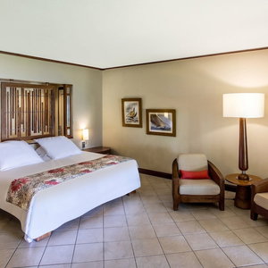 Sejur Paradis Beachcomber Golf Resort & Spa vacanta Le Morne