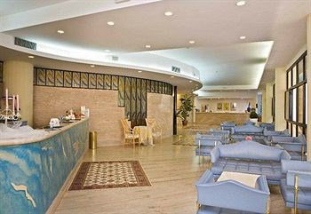 Hotel Parco Dei Principi