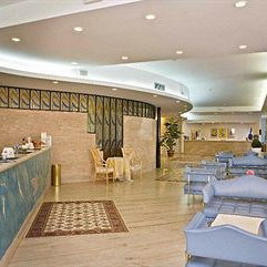 Hotel Parco Dei Principi cazare Giulianova