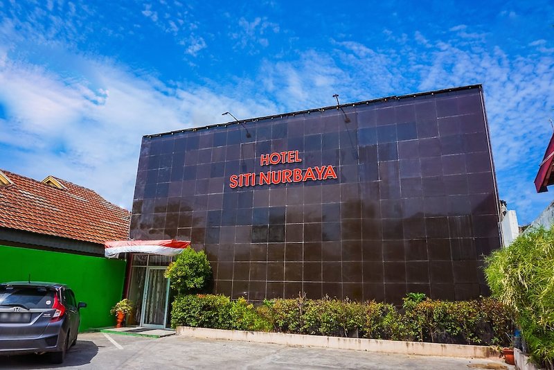 Hotel Hotel O Padang City Center Near Pantai Padang Formerly Hotel Siti Nurbaya