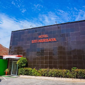 Hotel Hotel O Padang City Center Near Pantai Padang Formerly Hotel Siti Nurbaya cazare Padang