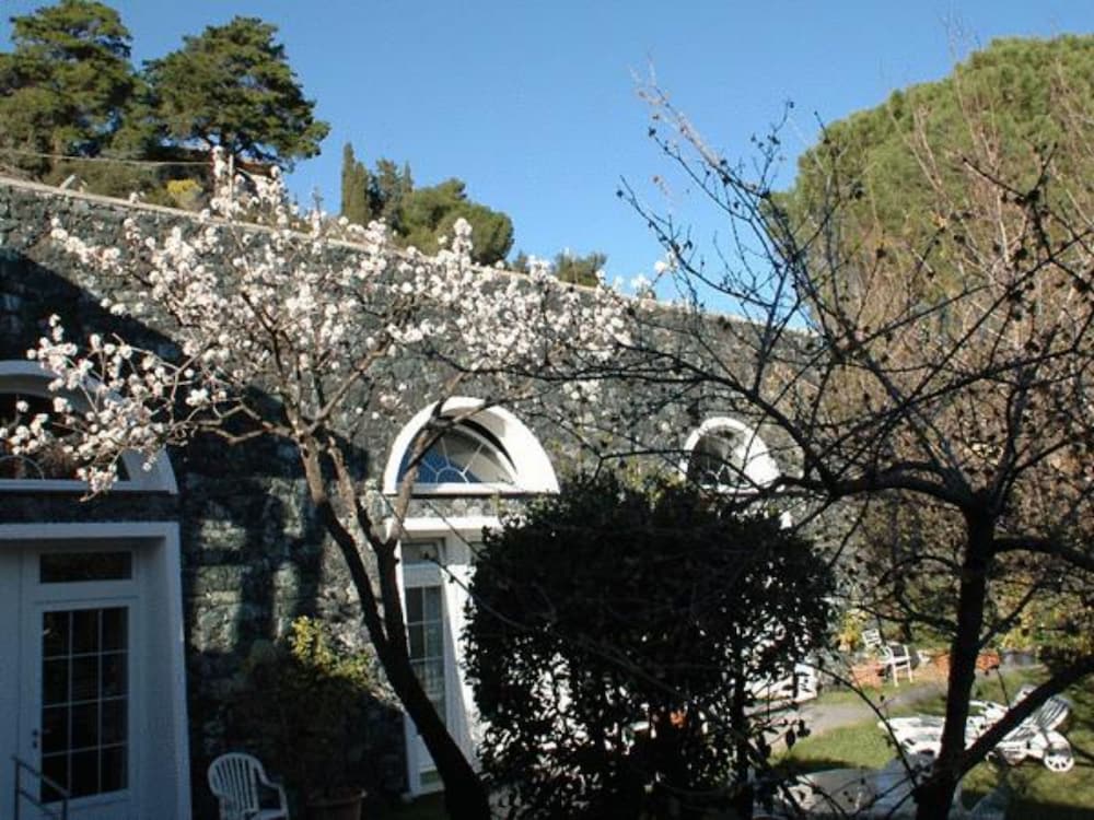Hotel Villa Margherita