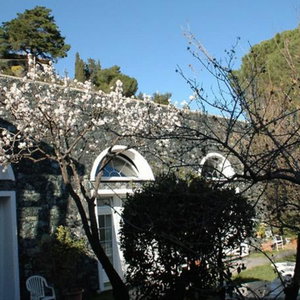 Hotel Villa Margherita cazare Levanto