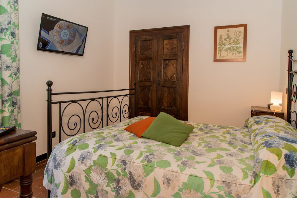 Hotel L'amandola Villa - Agriturismo