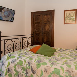 Hotel L'amandola Villa - Agriturismo cazare Levanto