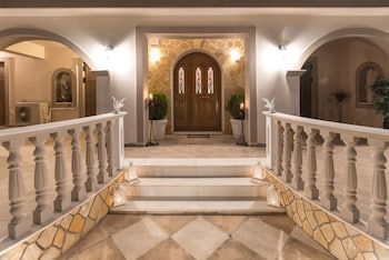 Hotel Fontana Holiday Home