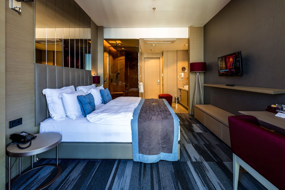 Hotel Vista Boutique Hotel