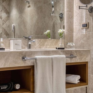 Hotel Bn Hotel Thermal & Spa cazare Mersin