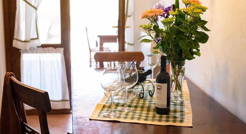 Hotel Agriturismo La Rombaia