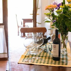 Hotel Agriturismo La Rombaia cazare Castiglione della Pescaia