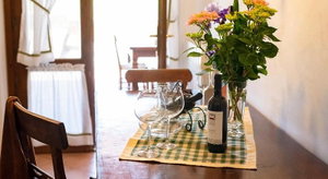 Hotel Agriturismo La Rombaia cazare Castiglione della Pescaia