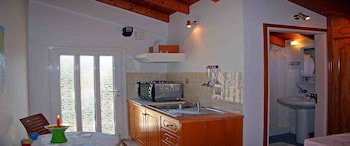Pettas Apartments