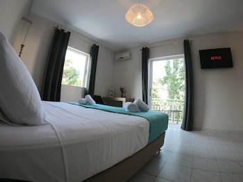 Casa Del Mar