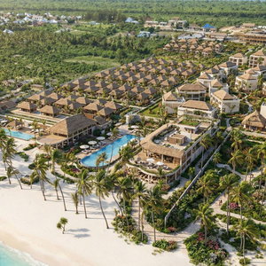 Hotel Anaya Zanzibar cazare Pwani Mchangani