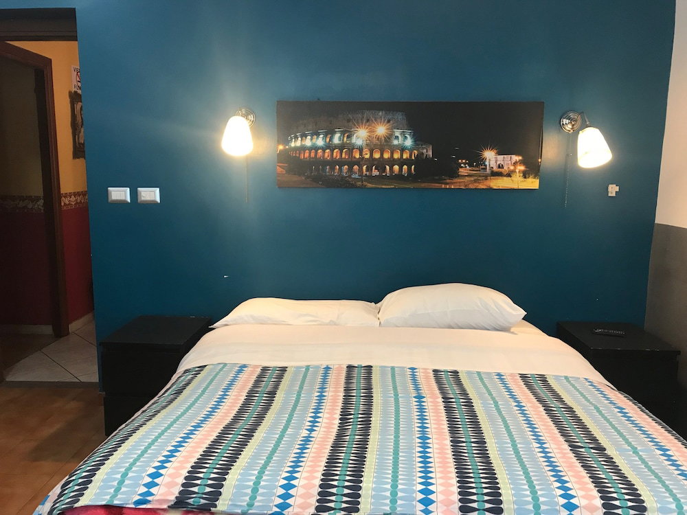 Hotel La Casa Di Elena