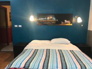 Hotel La Casa Di Elena cazare Roma