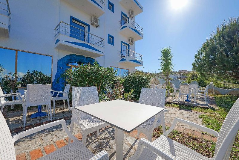 Hotel Vila Antica