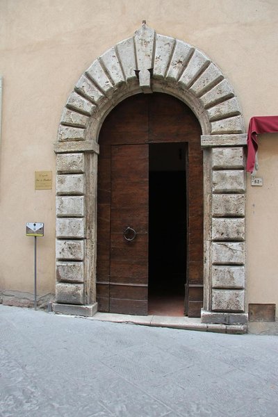 Hotel Bed & Breakfast L'agnolo