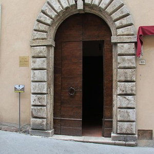 Hotel Bed & Breakfast L'agnolo cazare Montepulciano