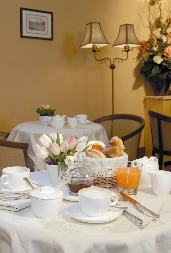 Hotel La Locanda Di San Francesco