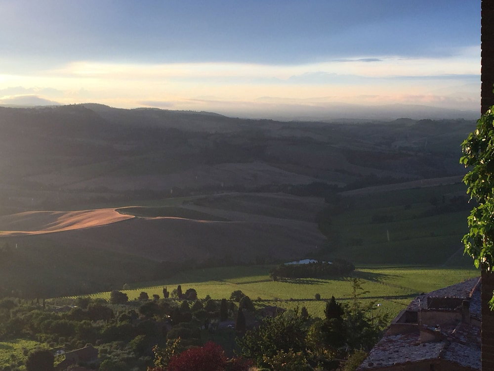 La Locanda Di San Francesco