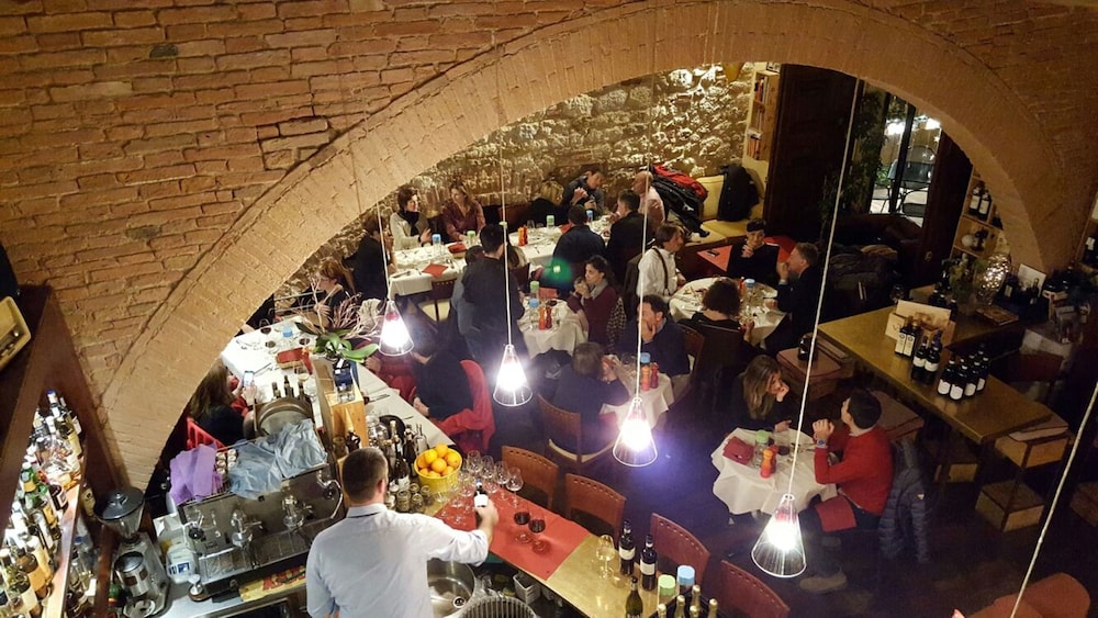 La Locanda Di San Francesco