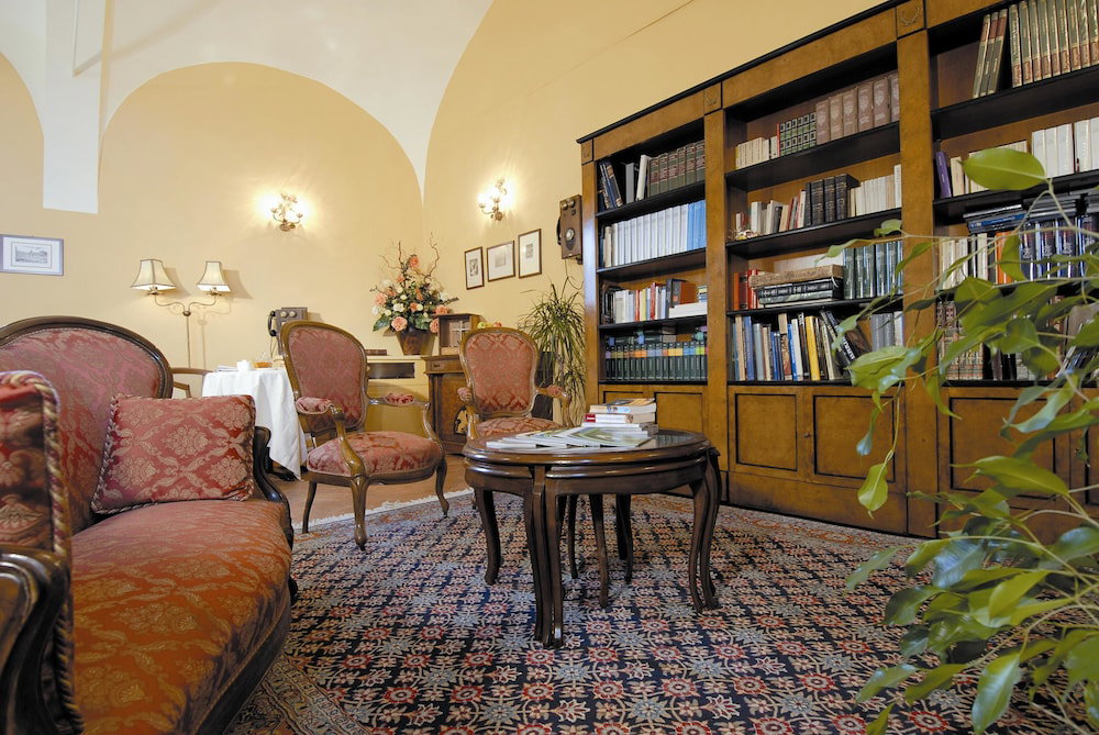 La Locanda Di San Francesco
