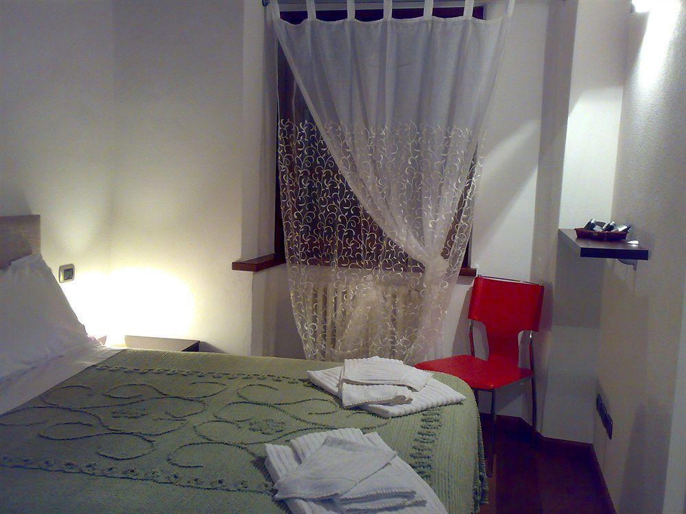 Hotel Bed & Breakfast Vicolo Dell'oste