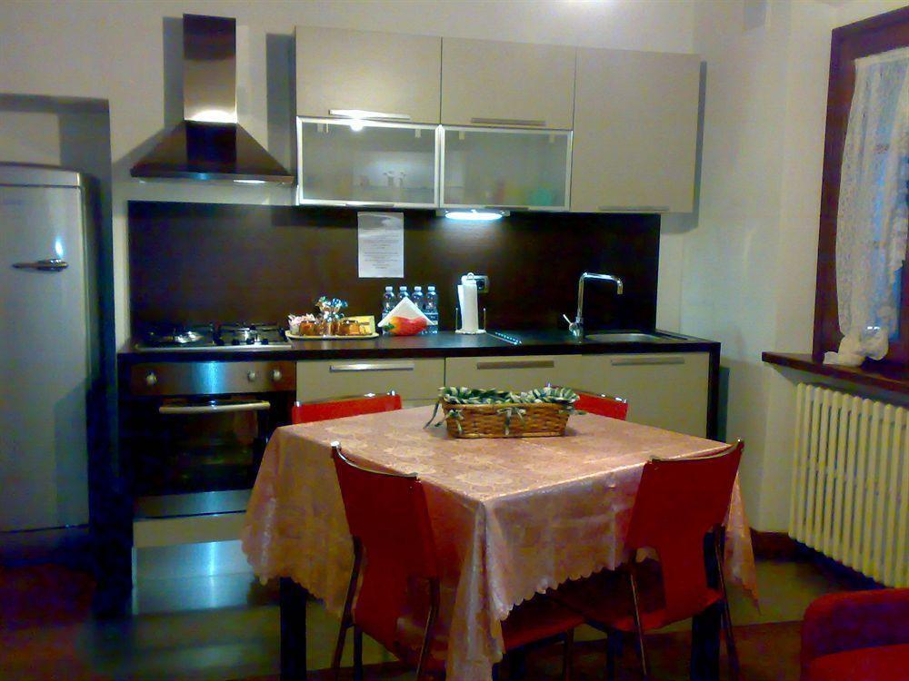 Bed & Breakfast Vicolo Dell'oste