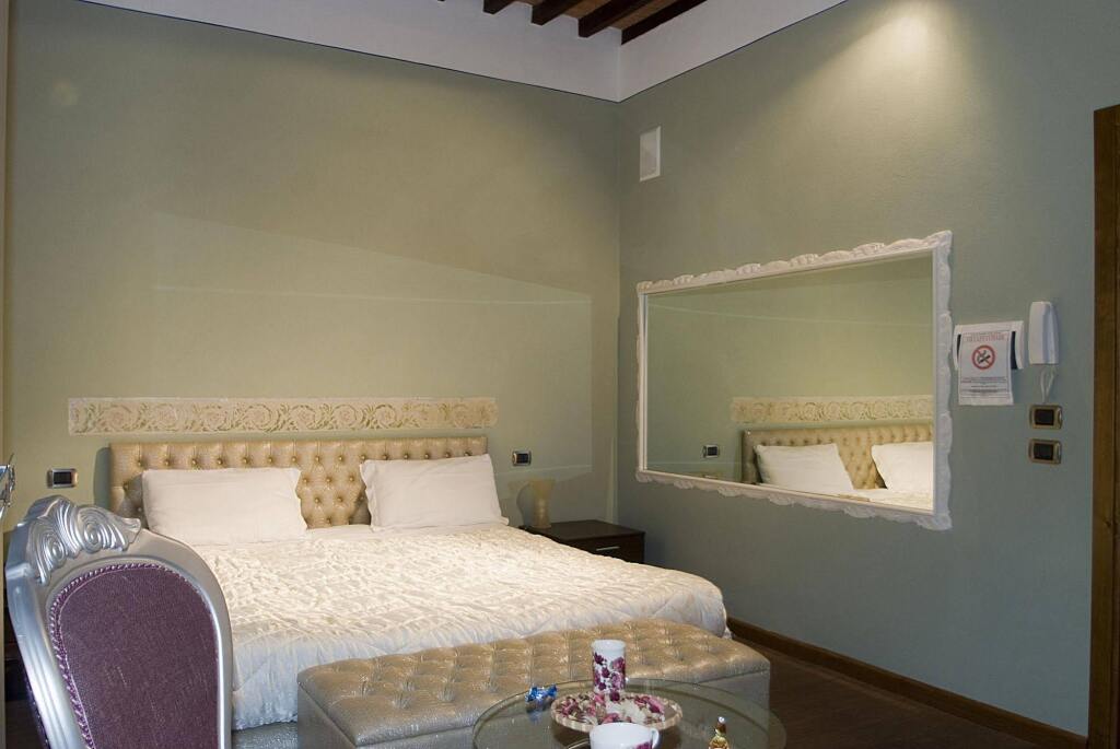 Bed & Breakfast Vicolo Dell'oste