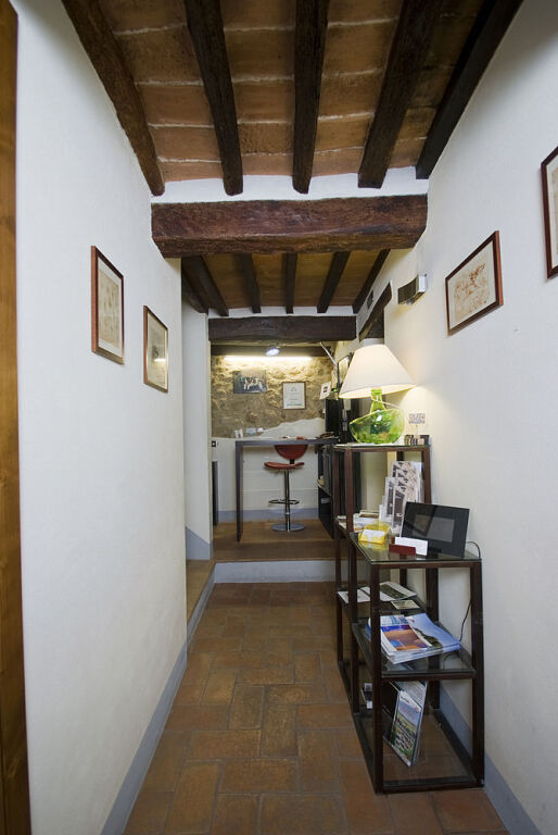 Bed & Breakfast Vicolo Dell'oste