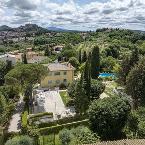 Hotel Nobilis Charme Relais cazare Montepulciano